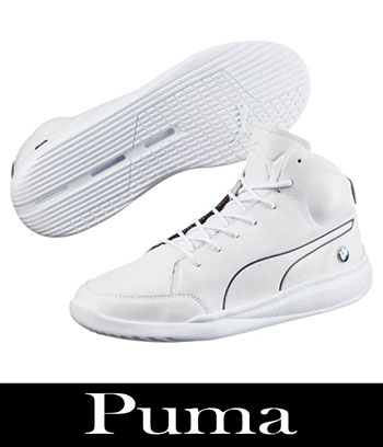 Footwear Puma For Men Fall Winter 7