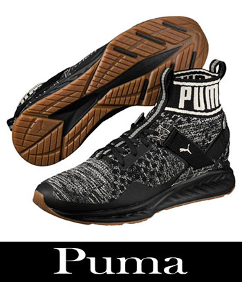 Footwear Puma For Men Fall Winter 8