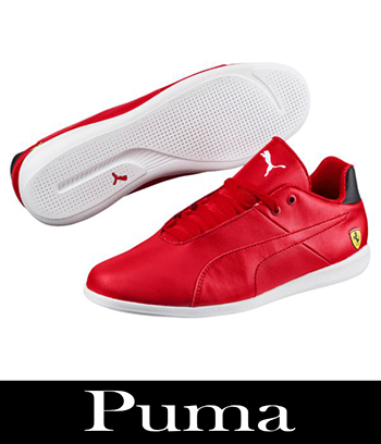 Footwear Puma For Men Fall Winter 9