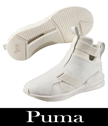 Footwear Puma For Women Fall Winter 1