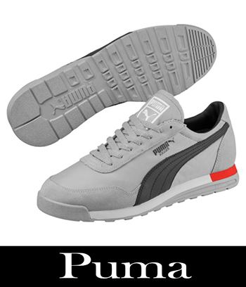 Footwear Puma For Women Fall Winter 2