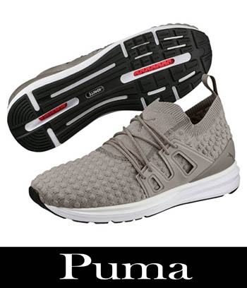 Footwear Puma For Women Fall Winter 3