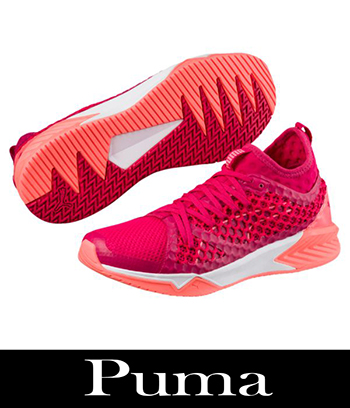 Footwear Puma For Women Fall Winter 4