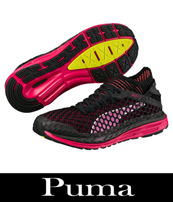 Footwear Puma For Women Fall Winter 6