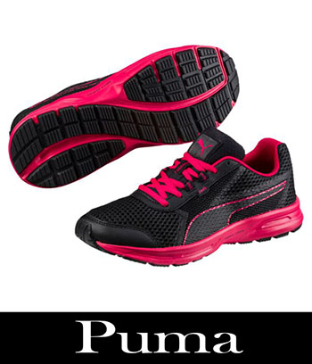 Footwear Puma For Women Fall Winter 7