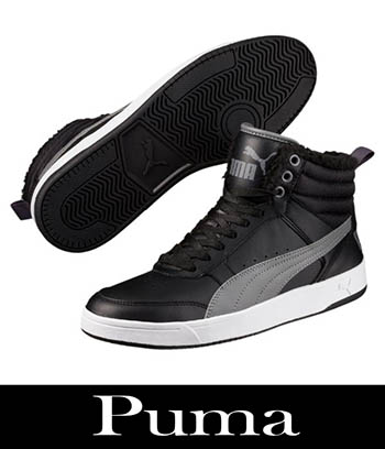 Footwear Puma For Women Fall Winter 9