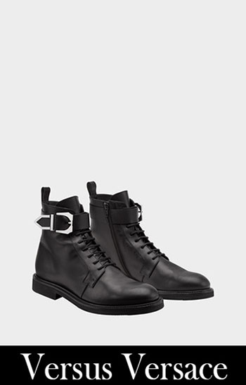 Footwear Versus Versace For Men Fall Winter 3