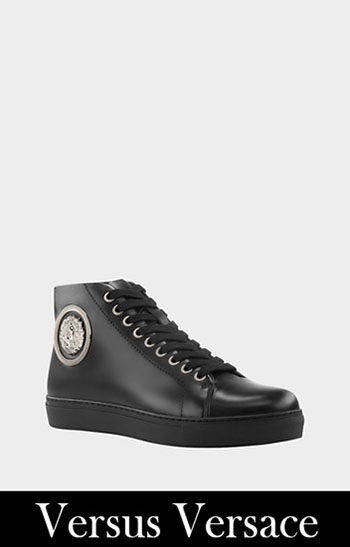 Footwear Versus Versace For Women Fall Winter 1