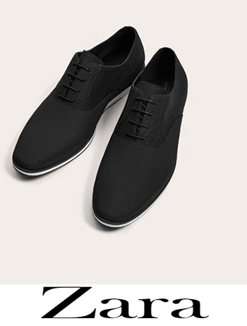 Footwear Zara For Men Fall Winter 2