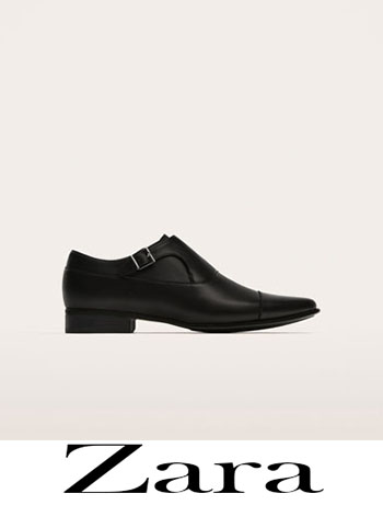 Footwear Zara For Men Fall Winter 3