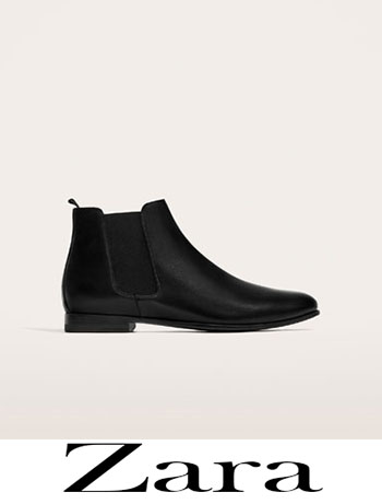 Footwear Zara For Men Fall Winter 6