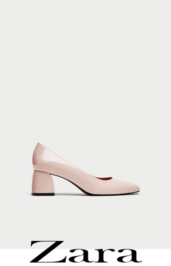 Footwear Zara For Women Fall Winter 1