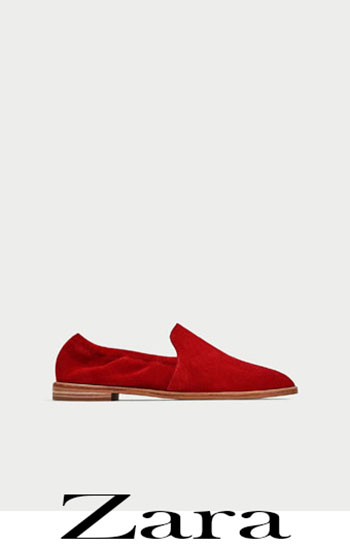 Footwear Zara For Women Fall Winter 6