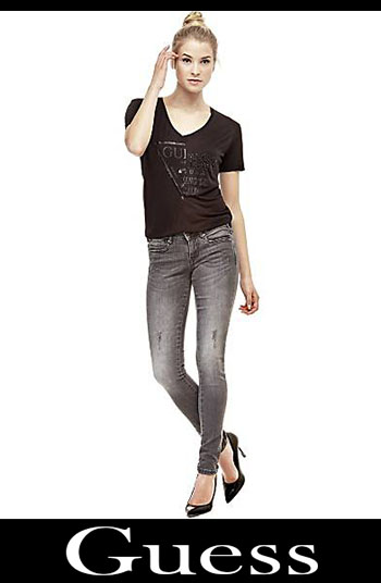 Guess Denim 2017 2018 For Women 10