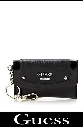 Guess Preview Fall Winter Accessories Women 4