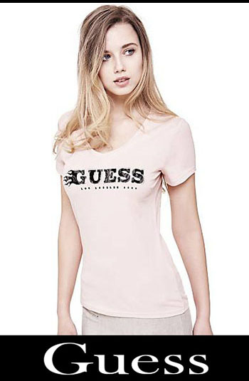 Guess Preview Fall Winter For Women 8