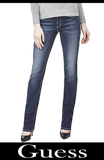 Guess Skinny Jeans Fall Winter Women 1