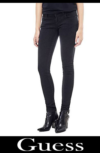 Guess Skinny Jeans Fall Winter Women 10