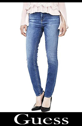 Guess Skinny Jeans Fall Winter Women 3