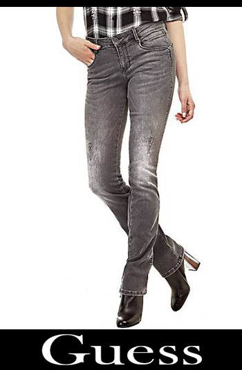 Guess Skinny Jeans Fall Winter Women 5