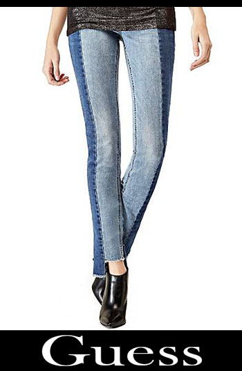 Guess Skinny Jeans Fall Winter Women 6