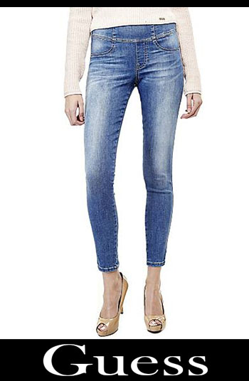 Guess Skinny Jeans Fall Winter Women 7