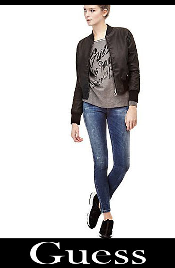 Guess Skinny Jeans Fall Winter Women 9