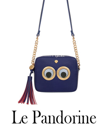 Le Pandorine Handbags 2017 2018 For Women 1