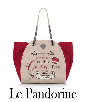 Le Pandorine Handbags 2017 2018 For Women 11