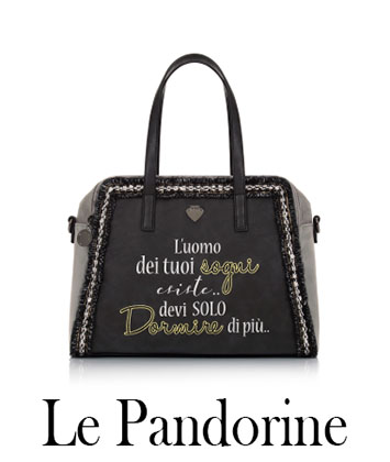 Le Pandorine Handbags 2017 2018 For Women 8