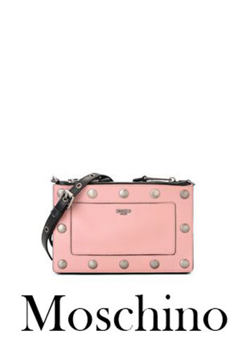 Moschino Handbags 2017 2018 For Women 4