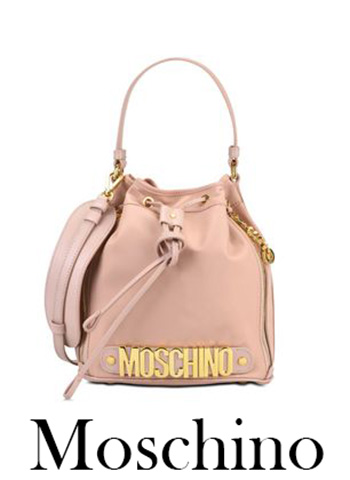 Moschino Handbags 2017 2018 For Women 5