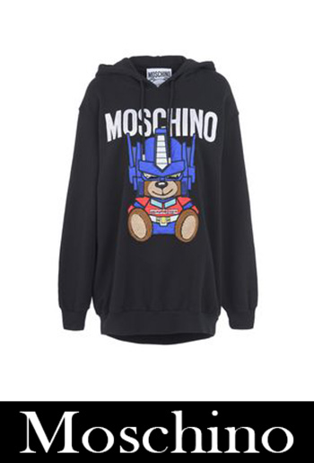 Moschino Preview Fall Winter For Women 3
