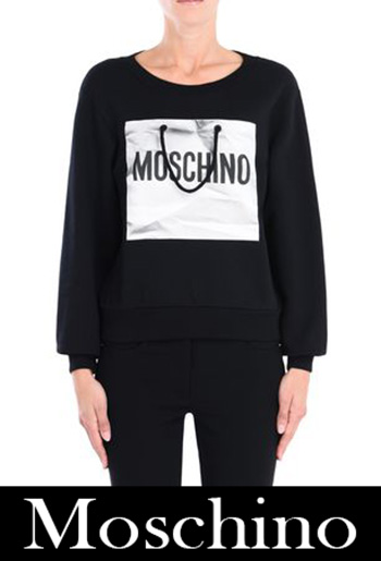 Moschino Preview Fall Winter For Women 8