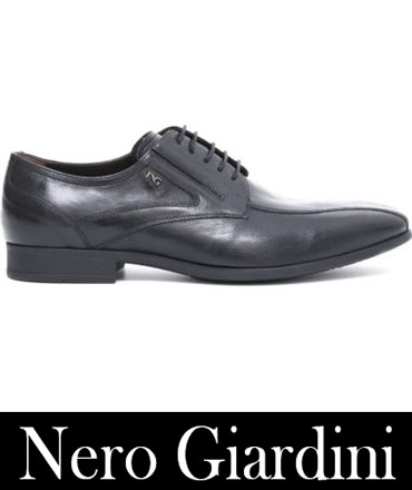 Nero Giardini Shoes 2017 2018 Fall Winter Men 1