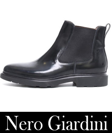 Nero Giardini Shoes 2017 2018 Fall Winter Men 2