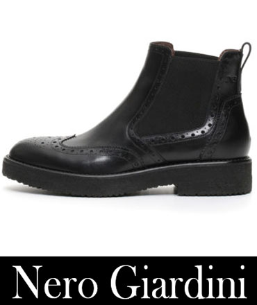 Nero Giardini Shoes 2017 2018 Fall Winter Men 3