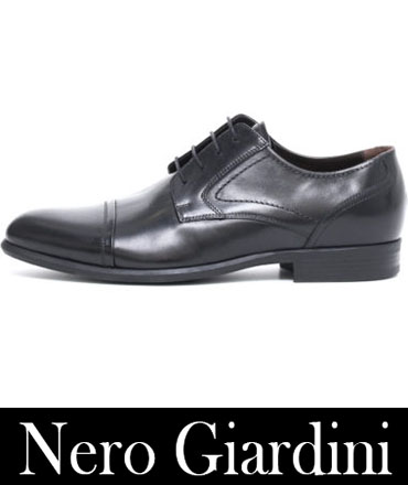 Nero Giardini Shoes 2017 2018 Fall Winter Men 5