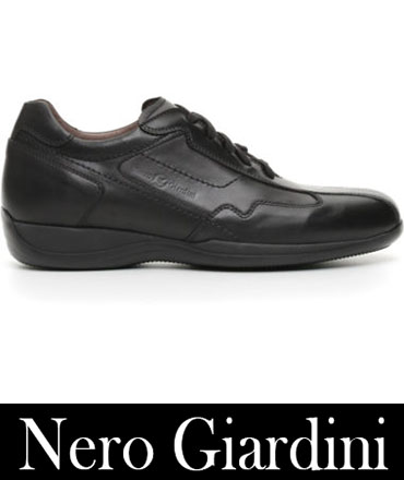 Nero Giardini Shoes 2017 2018 Fall Winter Men 7