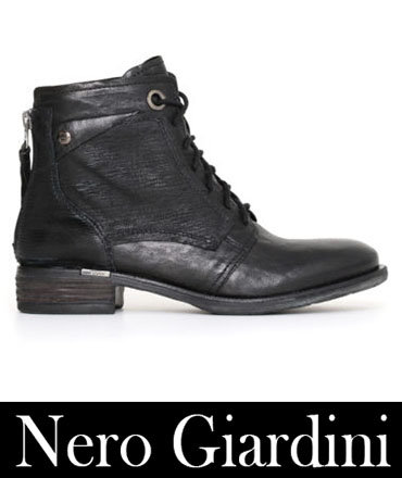 Nero Giardini Shoes 2017 2018 Fall Winter Women 1