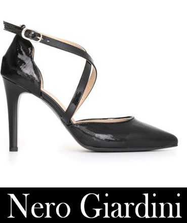 Nero Giardini Shoes 2017 2018 Fall Winter Women 2