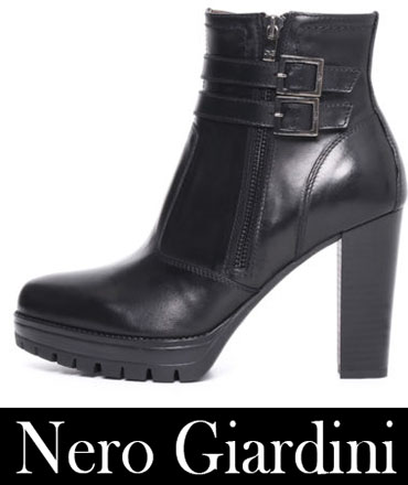 Nero Giardini Shoes 2017 2018 Fall Winter Women 3