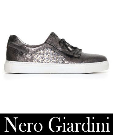 Nero Giardini Shoes 2017 2018 Fall Winter Women 4