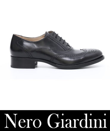 Nero Giardini Shoes 2017 2018 Fall Winter Women 5