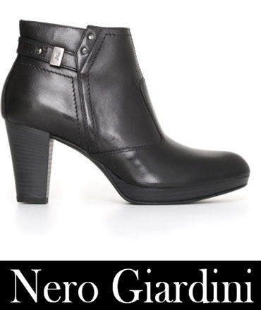 Nero Giardini Shoes 2017 2018 Fall Winter Women 6