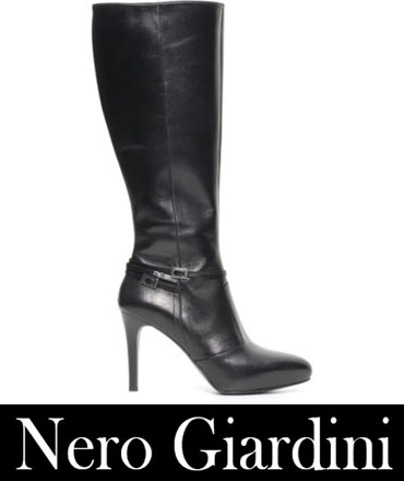 Nero Giardini Shoes 2017 2018 Fall Winter Women 7