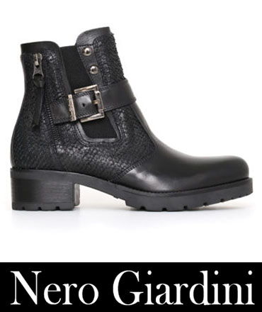 Nero Giardini Shoes 2017 2018 Fall Winter Women 8