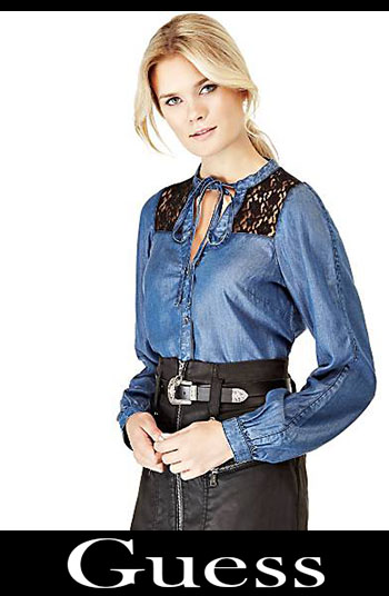 New Guess Jeans For Women Fall Winter 5