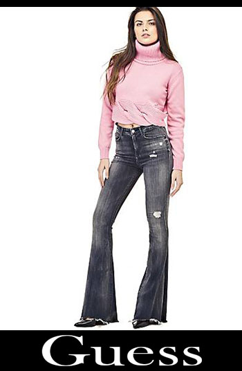 New Guess Jeans For Women Fall Winter 7