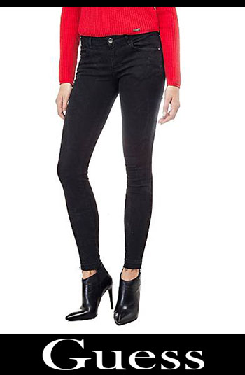 New Guess Jeans For Women Fall Winter 8